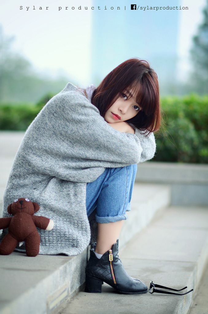 年轻漂亮的护士5